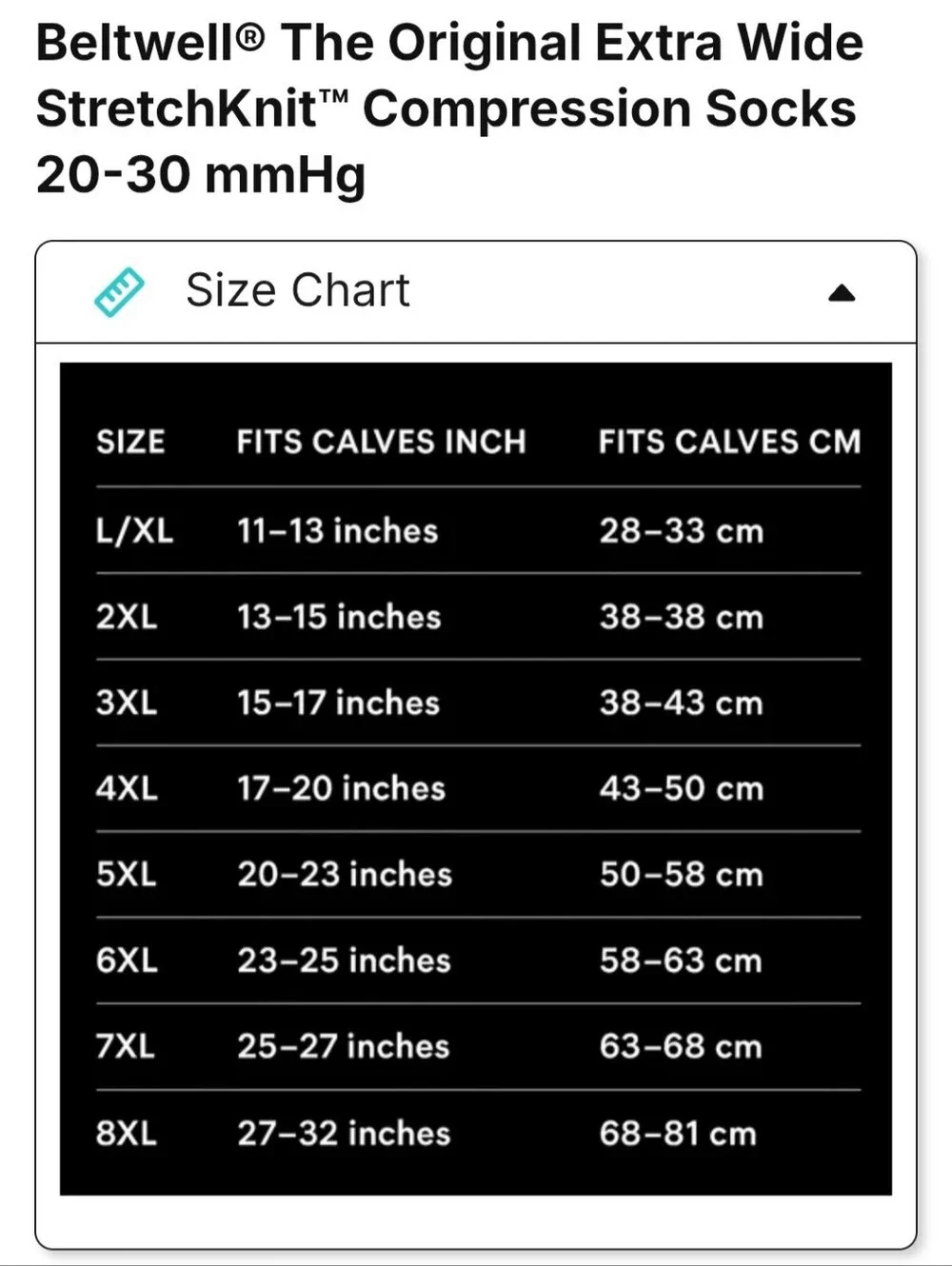 N/A black compression